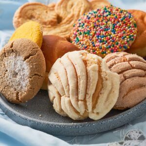 Bakery"