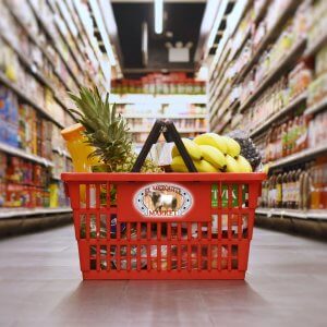 Grocery"