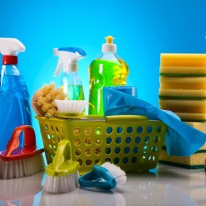 Household Items"