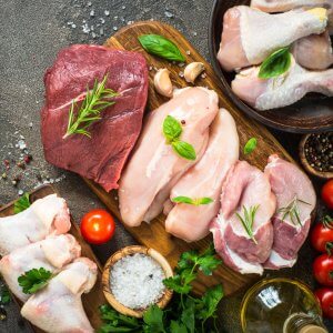 Meat"