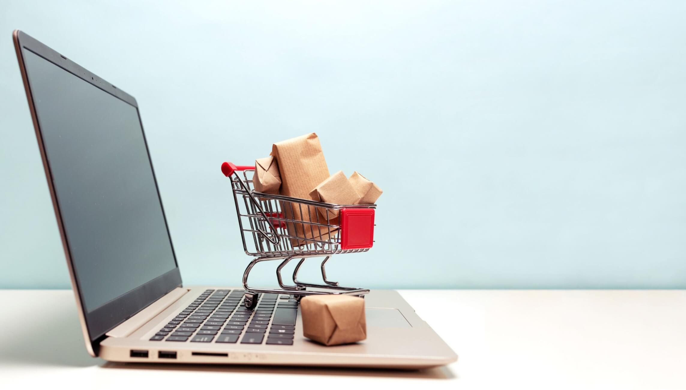 Shop Online