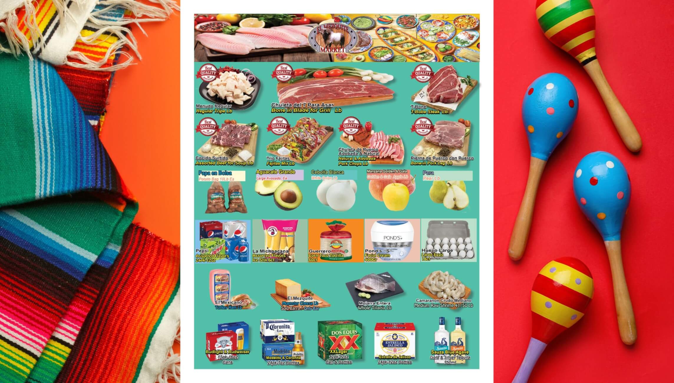 Weekly Ad